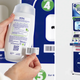 Image for article titled Nivea Is Testing In-Store Dispensers to Refill Soap Bottles and Reduce Plastic Waste